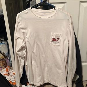 Vineyard vines long sleeve shirt